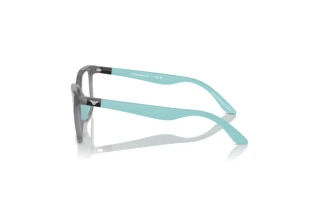 Zijaanzicht Emporio Armani EK3006 (6134)