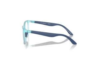 Zijaanzicht Emporio Armani EK3006 (6137)