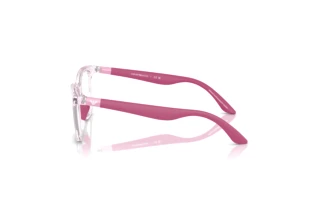 Zijaanzicht Emporio Armani EK3006 (6139)