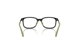 Achteraanzicht Emporio Armani EK3008U (5001)