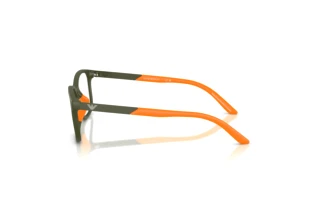 Zijaanzicht Emporio Armani EK3008U (6189)