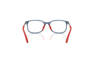 Achteraanzicht Emporio Armani EK3008U (6278)