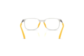 Achteraanzicht Emporio Armani EK3008U (6279)