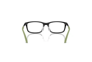 Achteraanzicht Emporio Armani EK3009 (5001)