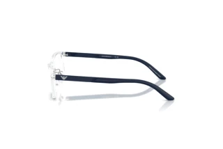 Zijaanzicht Emporio Armani EK3009 (5893)