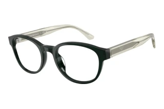Vooraanzicht Emporio Armani EK3012U (6381)
