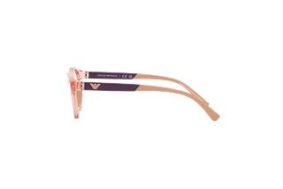 Zijaanzicht Emporio Armani EK3205 (5821)