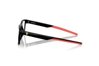 Zijaanzicht Ferrari Scuderia FZ8003U (501)