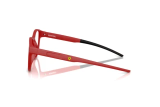 Zijaanzicht Ferrari Scuderia FZ8009U (520)