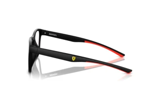 Zijaanzicht Ferrari Scuderia FZ8014D (504)