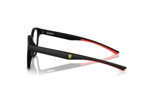 Zijaanzicht Ferrari Scuderia FZ8015U (504)