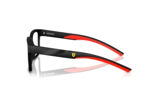 Zijaanzicht Ferrari Scuderia FZ8016U (504)
