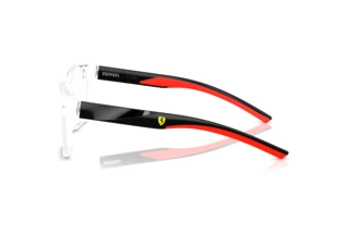 Zijaanzicht Ferrari Scuderia FZ8016U (529)