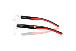 Zijaanzicht Ferrari Scuderia FZ8017U (529)