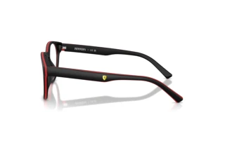 Zijaanzicht Ferrari Scuderia FZ8022U (744)