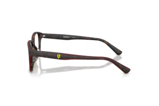 Zijaanzicht Ferrari Scuderia FZ8029D (763)