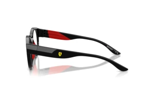 Zijaanzicht Ferrari Scuderia FZ8031U (501)
