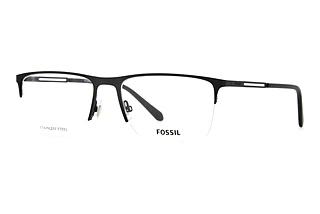 Vooraanzicht Fossil FOS 7139/G (003)
