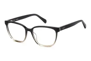 Fossil FOS 7200 0WM SCHWARZ