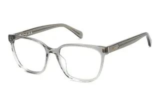 Fossil FOS 7200 XL7 BRAUN