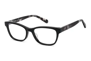 Fossil FOS 7201 807 SCHWARZ