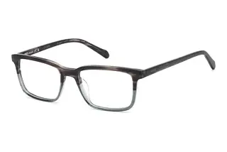 Fossil FOS 7204/G 3FI BRAUN