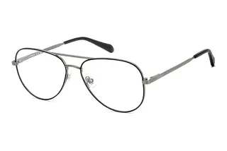 Fossil FOS 7206/G 807 SCHWARZ