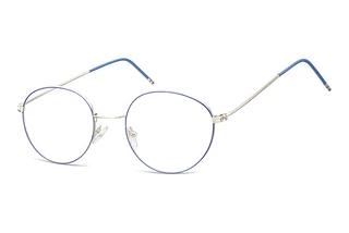 Fraymz 929 A Silver/Blue