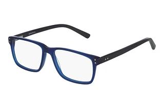 Fraymz A84 E Matt Blue