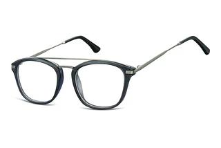 Fraymz AC28 B Clear Dark Grey