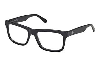 Gant GA50060 002 Matt Schwarz