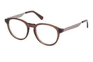 Gant GA50063 048 Glänzend Dunkelbraun