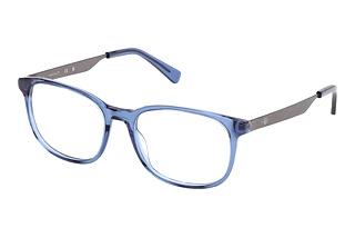 Gant GA50064 090 Glänzend Blau