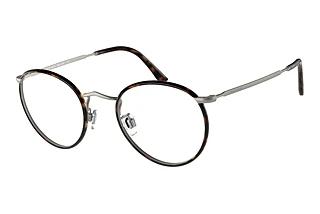 Giorgio Armani AR 112MJ 3003 Brown Havana/Matte Gunmetal