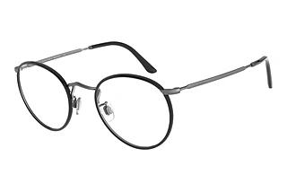 Giorgio Armani AR 112MJ 3260 Black