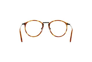 Achteraanzicht Giorgio Armani AR 318M (5625)