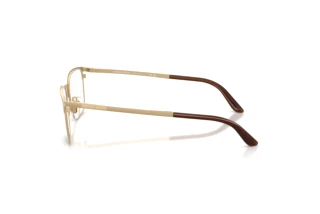 Zijaanzicht Giorgio Armani AR5054 (3002)