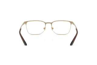 Achteraanzicht Giorgio Armani AR5054 (3002)