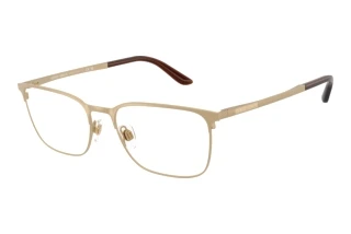 Vooraanzicht Giorgio Armani AR5054 (3002)