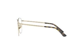 Zijaanzicht Giorgio Armani AR5128 (3002)