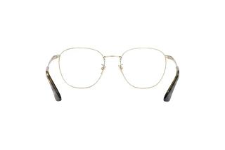 Achteraanzicht Giorgio Armani AR5128 (3002)