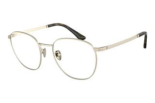 Vooraanzicht Giorgio Armani AR5128 (3002)