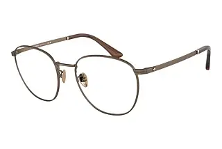 Vooraanzicht Giorgio Armani AR5128 (3006)
