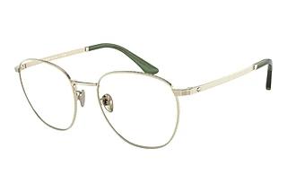 Vooraanzicht Giorgio Armani AR5128 (3013)