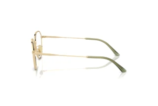 Zijaanzicht Giorgio Armani AR5142 (3013)