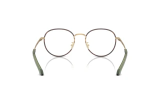 Achteraanzicht Giorgio Armani AR5151J (3002)