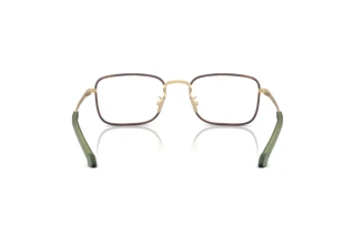 Achteraanzicht Giorgio Armani AR5152J (3002)