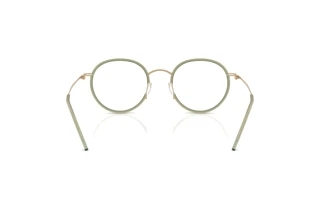 Achteraanzicht Giorgio Armani AR5155 (3002)