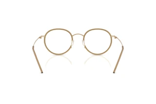 Achteraanzicht Giorgio Armani AR5155 (3395)