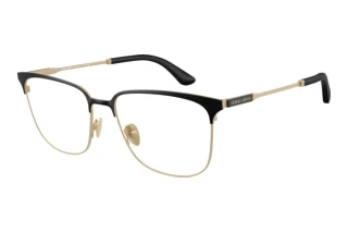 Vooraanzicht Giorgio Armani AR5163 (3002)